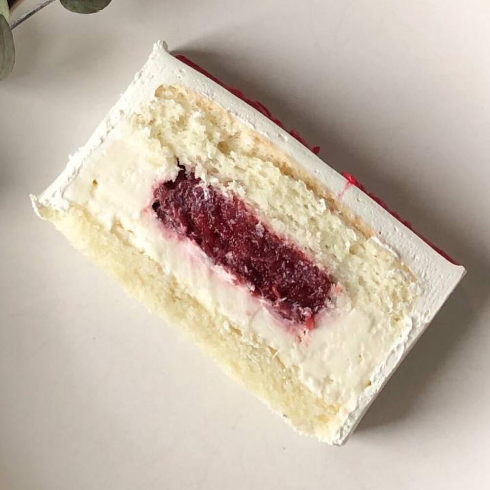 Бенто-торт на годовщину - 6 лет лапка об лапку - парню, девушке, жене, мужу