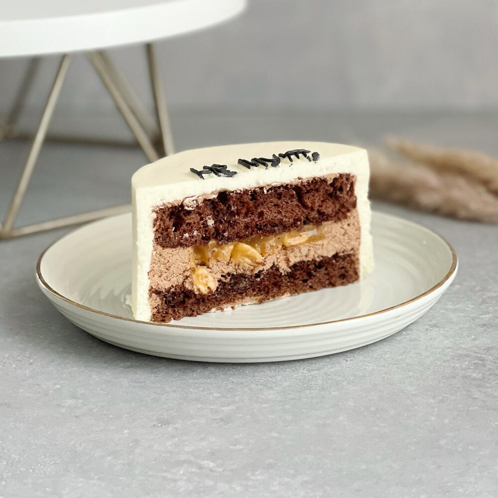 Бенто торт на годовщину свадьбы