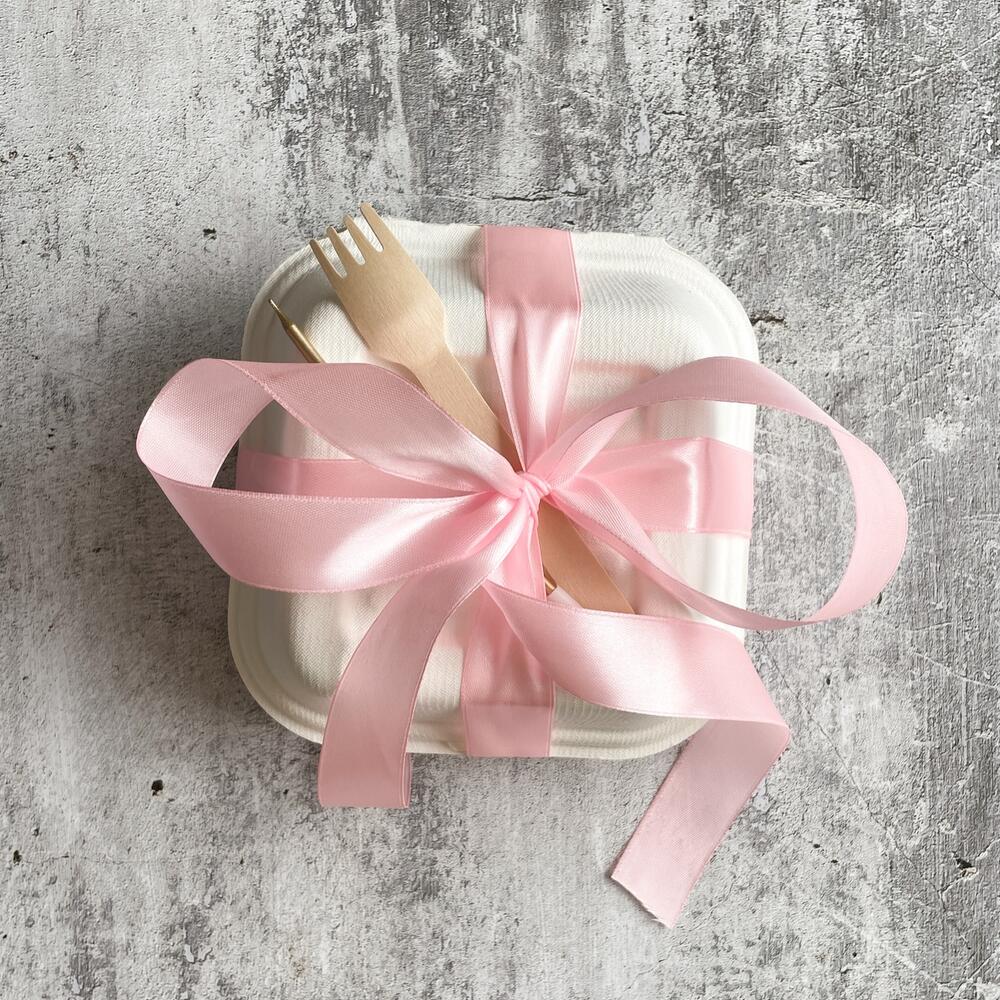 Бенто торт на подарок с вашей надписью