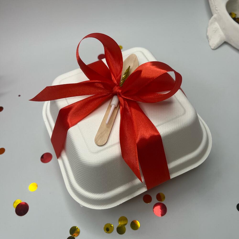 Бенто торт на увольнение коллеге,сотруднику, другу,подруге