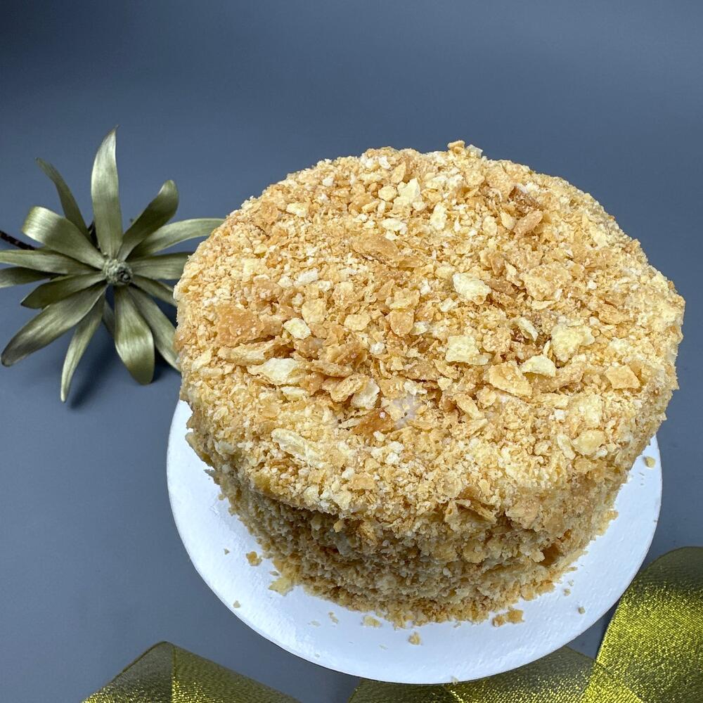 Бенто торт наполеон 1 кг