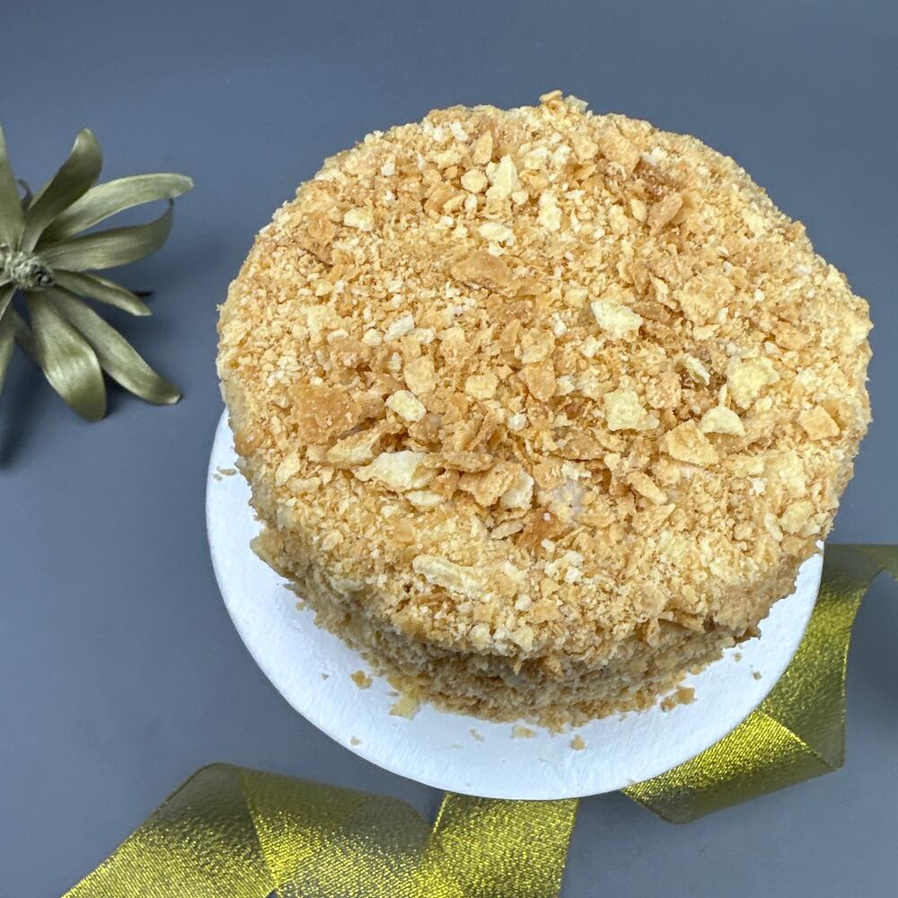 Бенто торт наполеон 1 кг