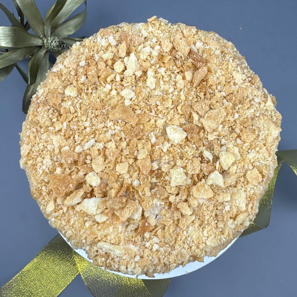 Бенто торт наполеон 1 кг