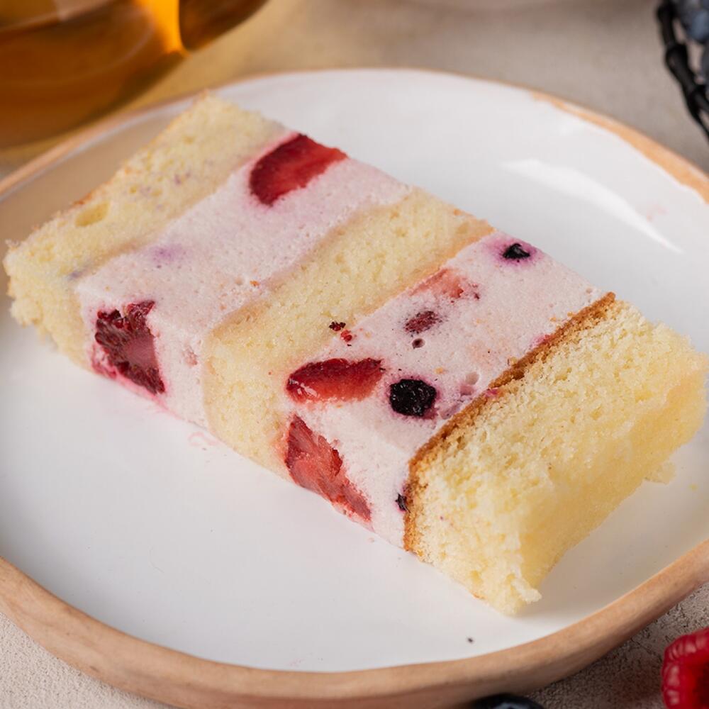 Бенто торт от Хагрида