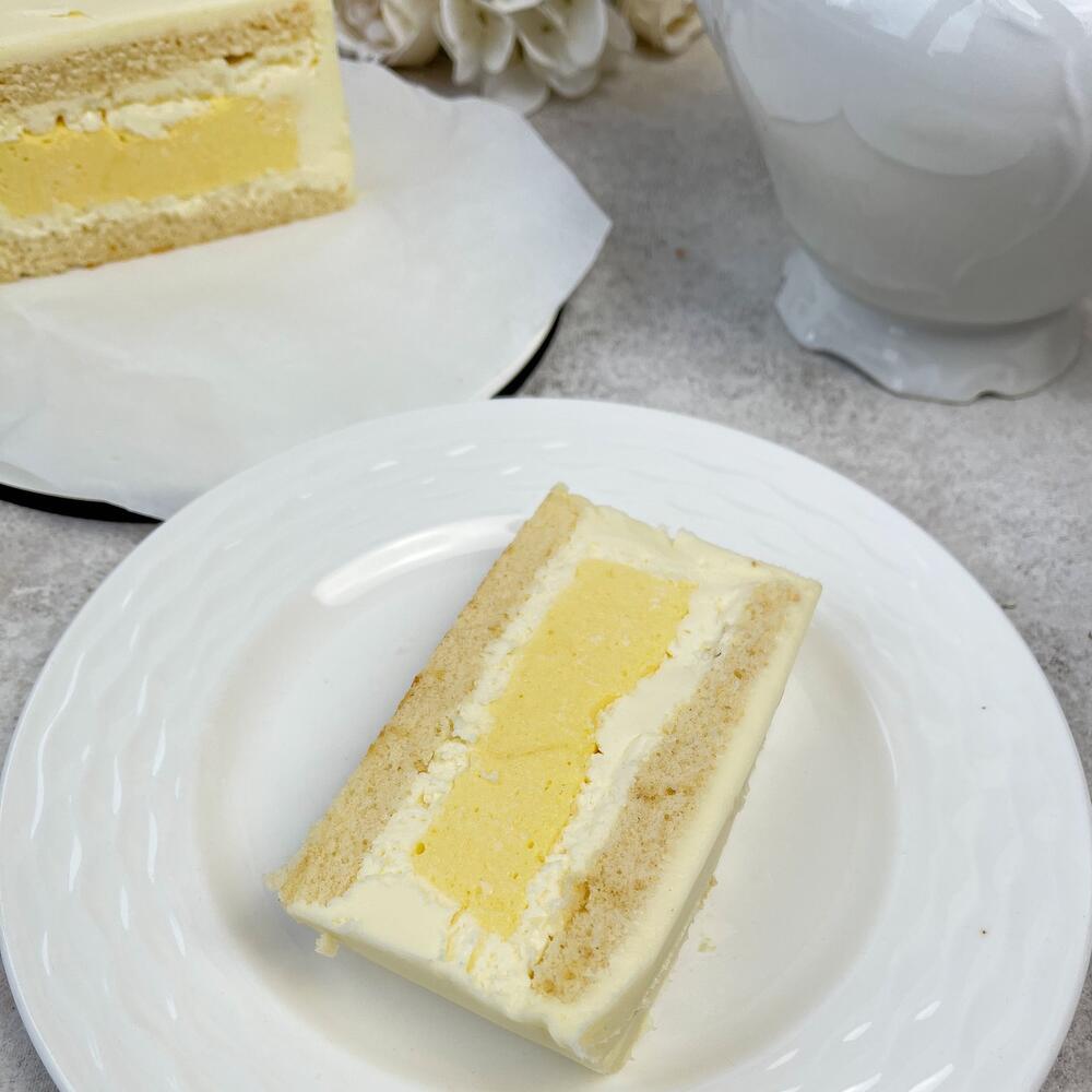 Бенто торт-открытка на День Матери