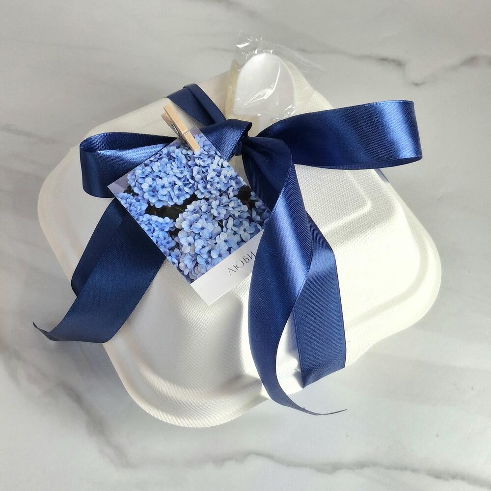 Бенто торт папе на день рождения, на День отца, в подарок