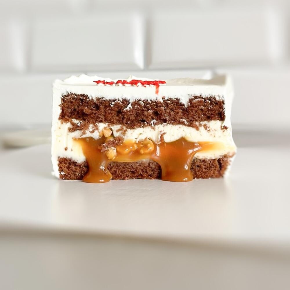 Бенто торт парню