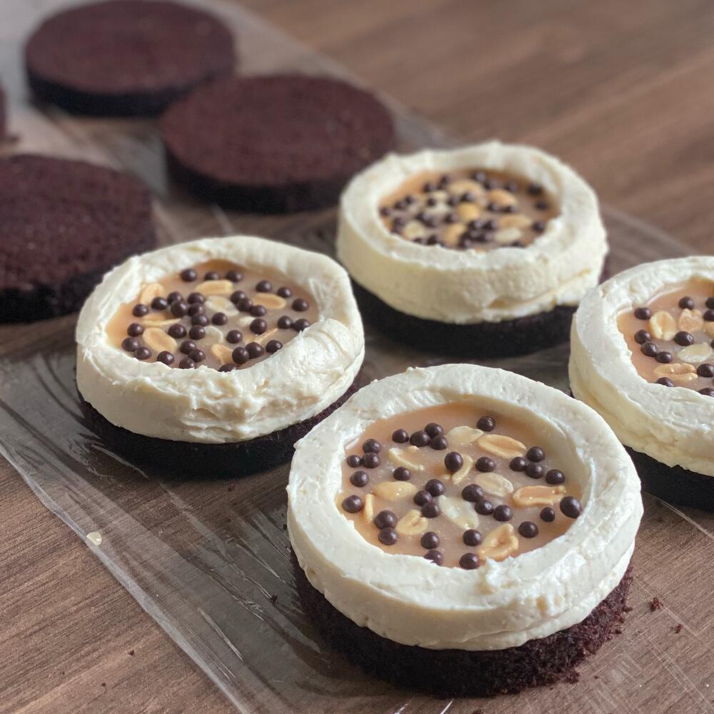 Бенто торт парню «однажды я загадала тебя и ты сбылся»