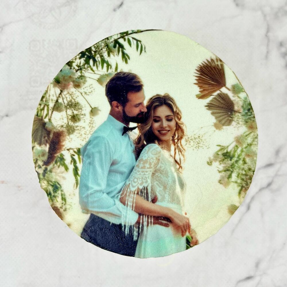 Бенто торт Печать фото