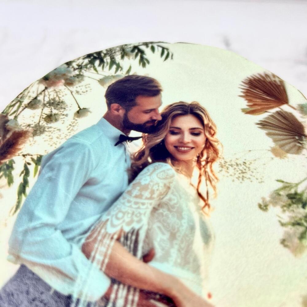 Бенто торт Печать фото