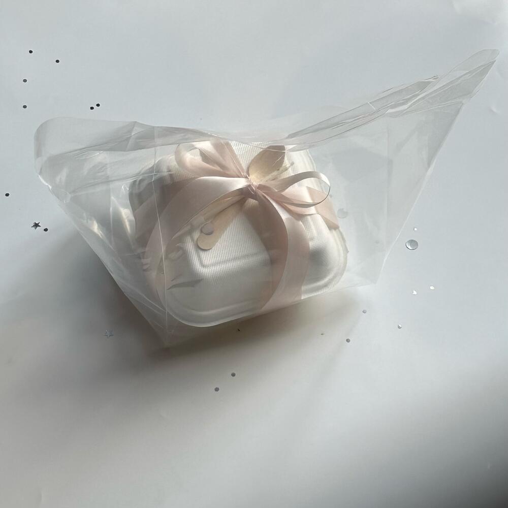 Бенто торт Пиво