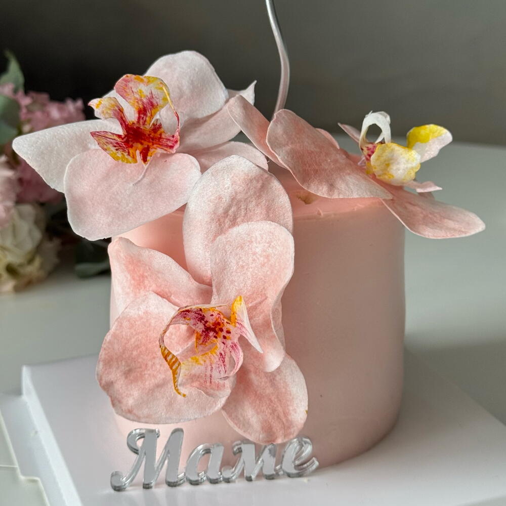 Бенто торт подарок для мамы , на день мамы