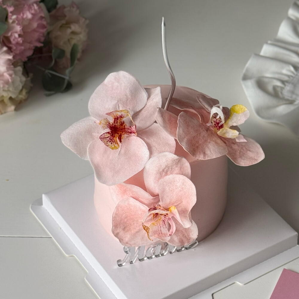 Бенто торт подарок для мамы , на день мамы