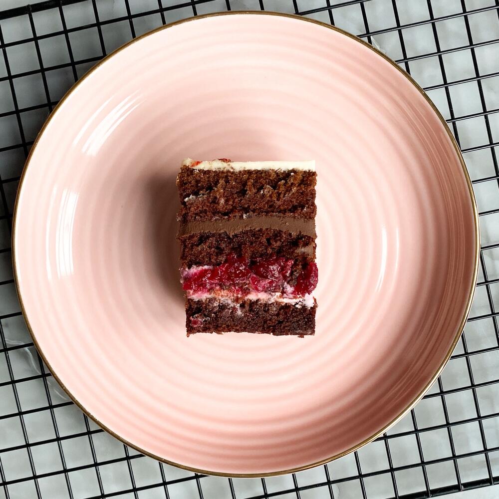 Бенто торт подарок для мужчины «будущему миллиардеру»