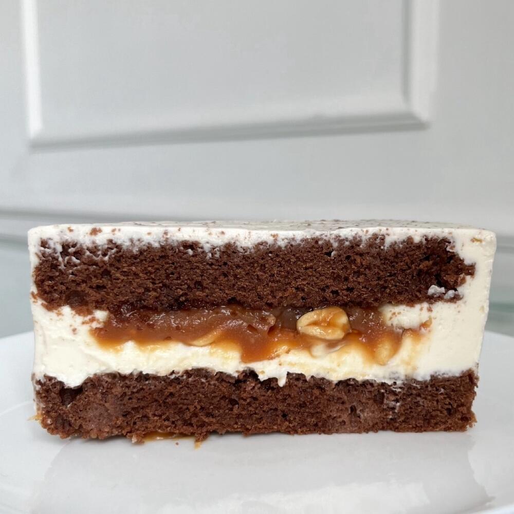 Бенто торт подарок любимой маме