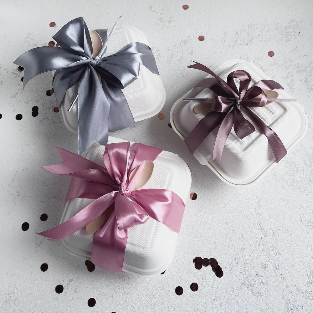 Бенто торт попка Корги