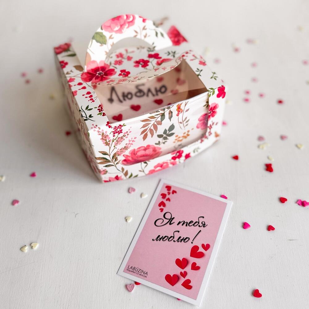 Бенто торт пп, милый бенто из зефира, бенто 14 февраля