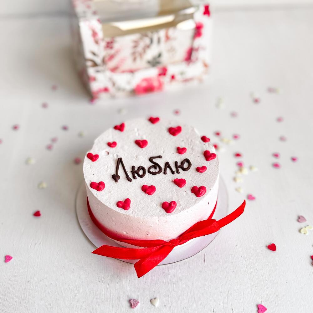 Бенто торт пп, милый бенто из зефира, бенто 14 февраля