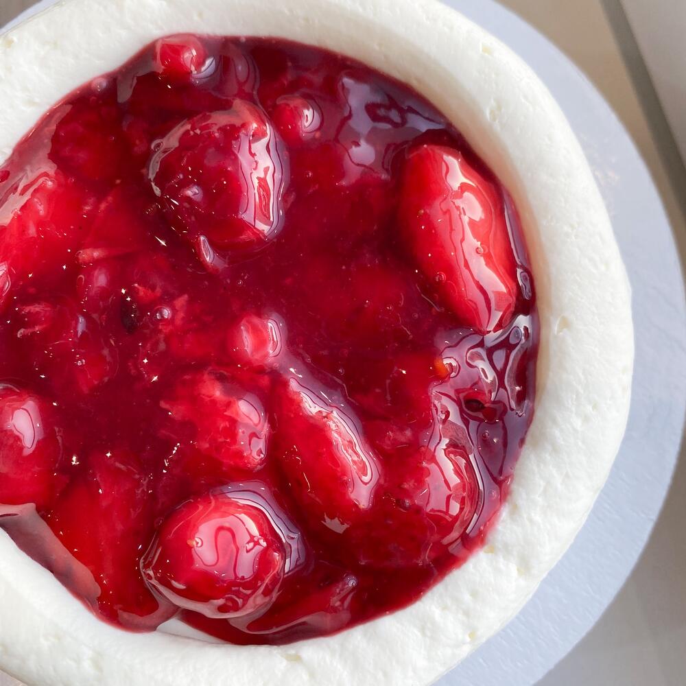 Бенто торт ребенку милый