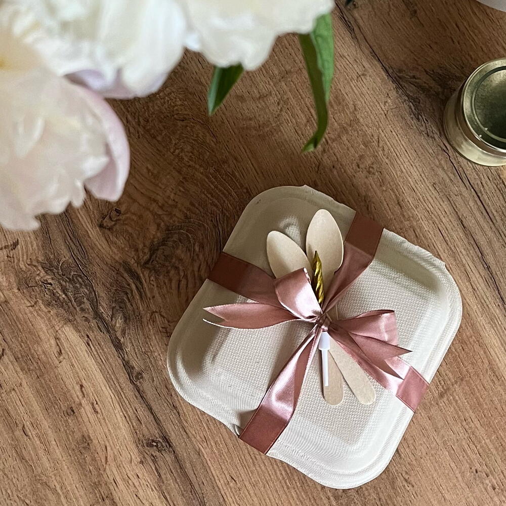 Бенто торт «рядом с тобой»