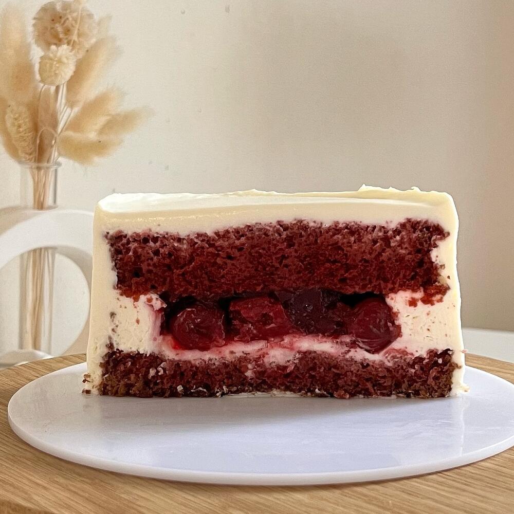 Бенто торт «рядом с тобой»