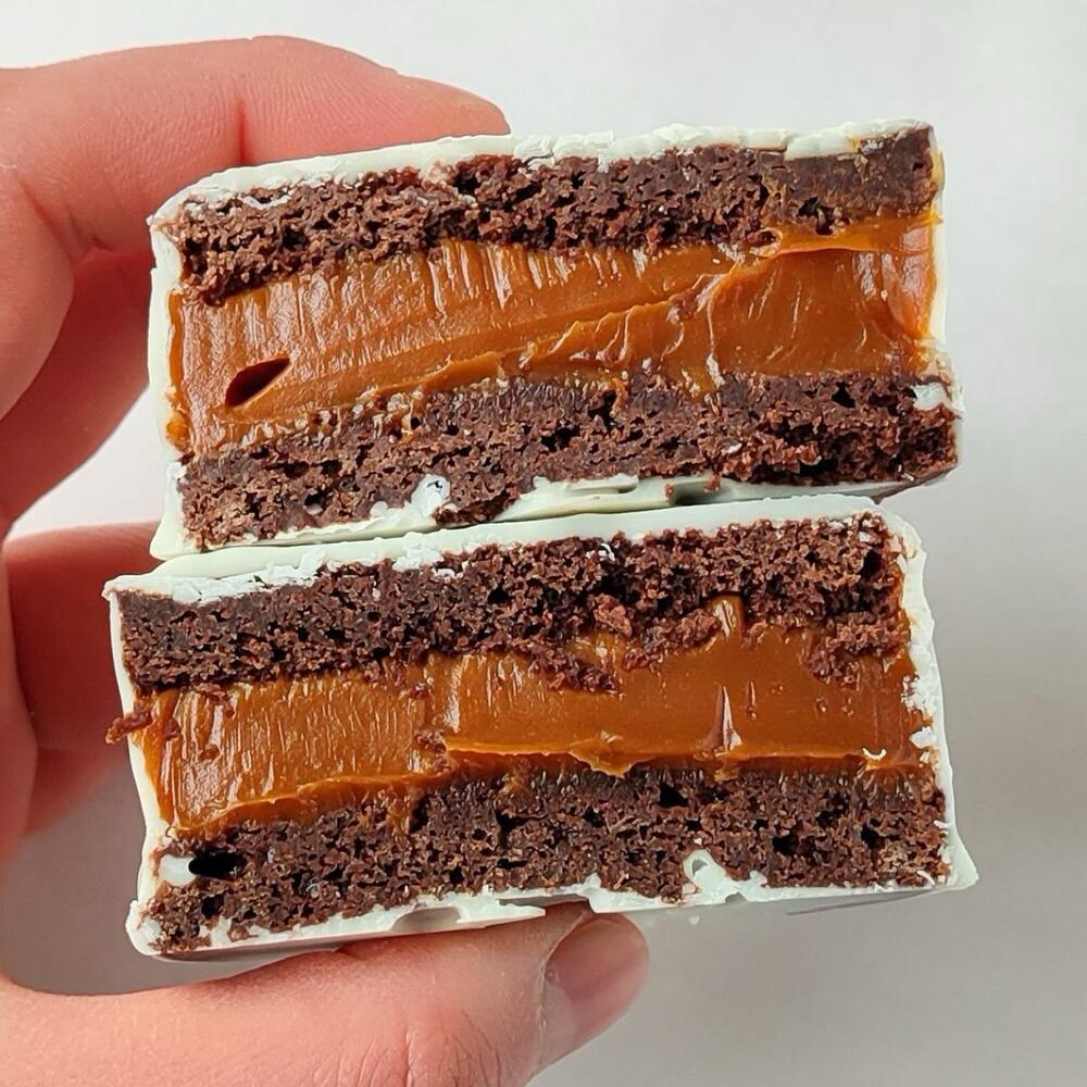 Бенто торт с котиком и тортом