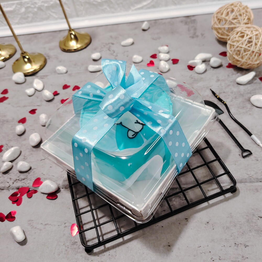 Бенто торт с котёнком