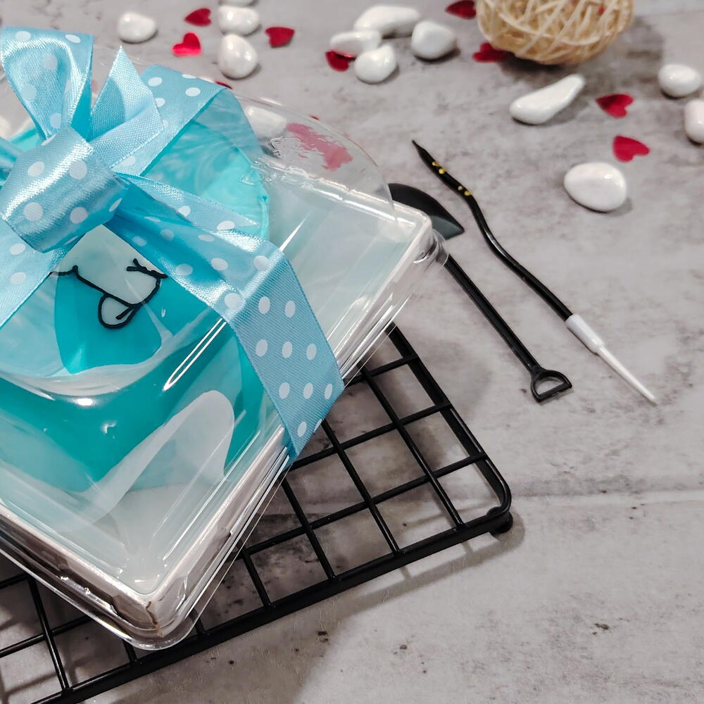 Бенто торт с котёнком