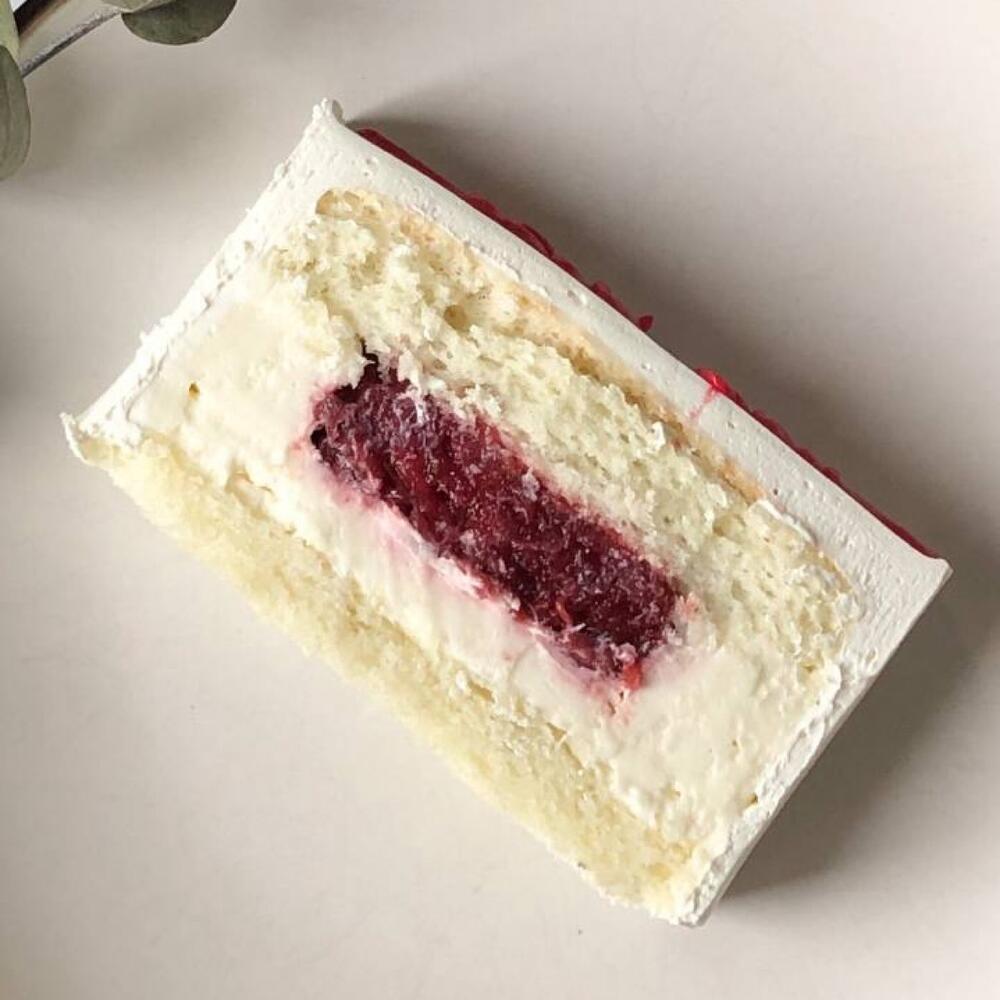 Бенто-торт с поцелуями для девушки , парня , мужа , жены