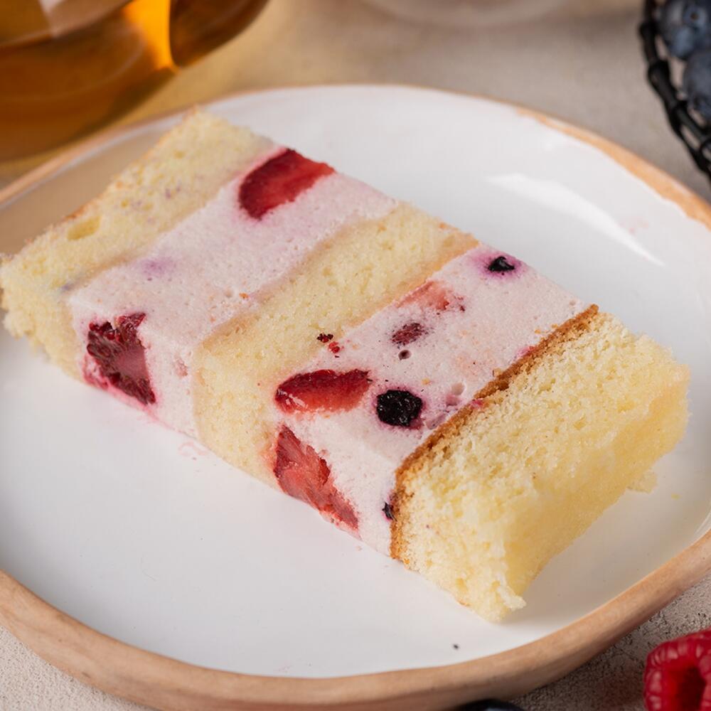 Бенто торт с прикольной надписью