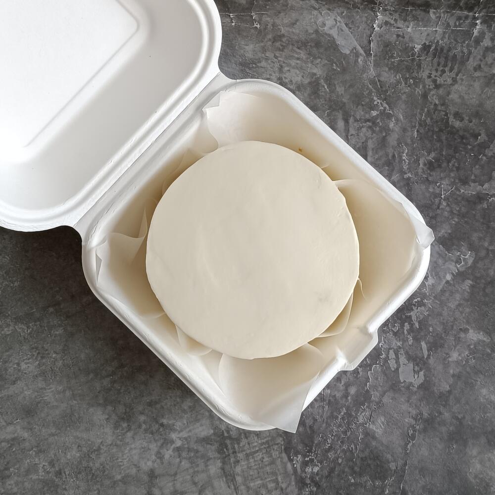 Бенто торт с вашей надписью в подарок