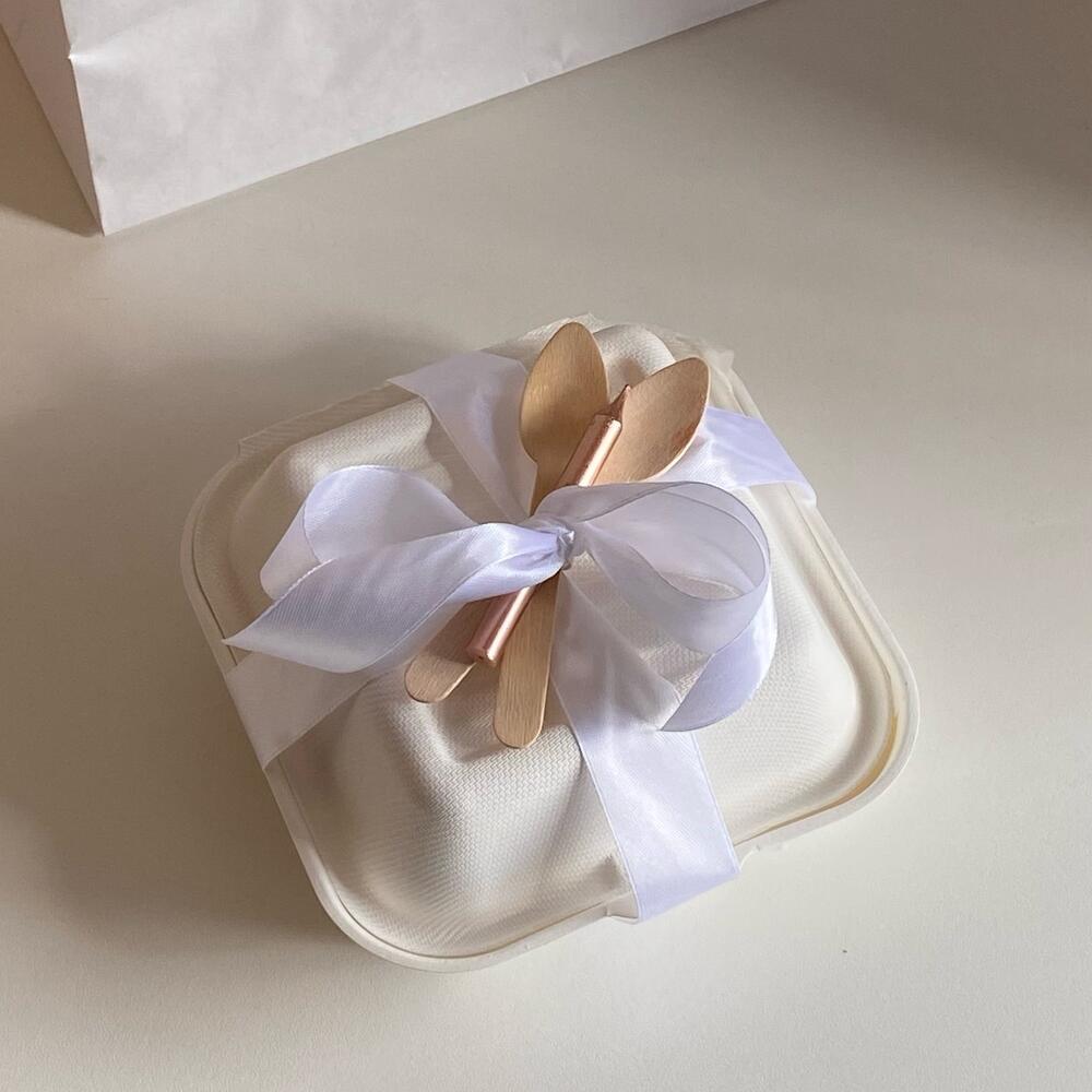 Бенто торт с вашим дизайном