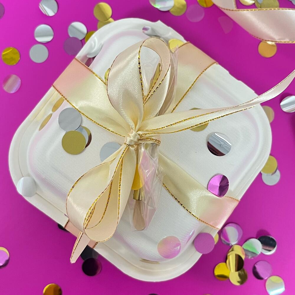 Бенто торт с юмором на день рождения