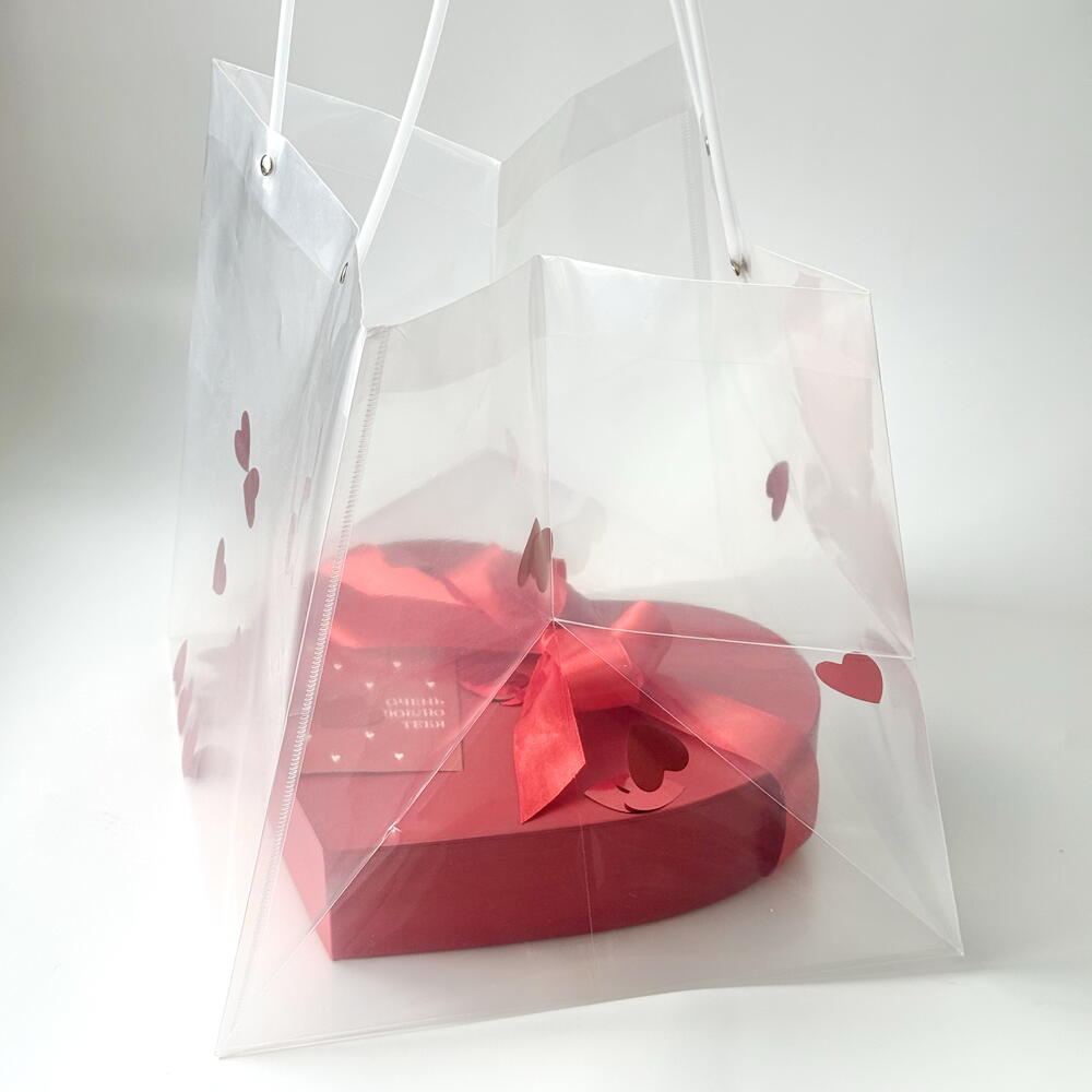 Бенто торт сердечко