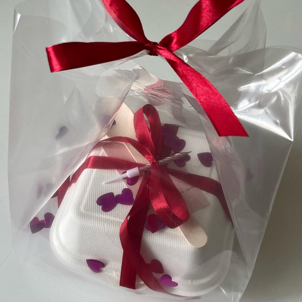 Бенто торт she