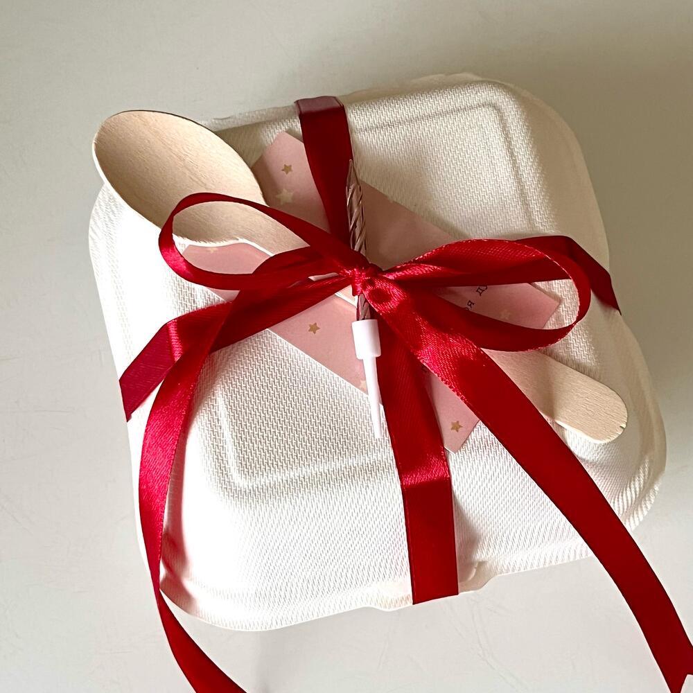 Бенто торт she