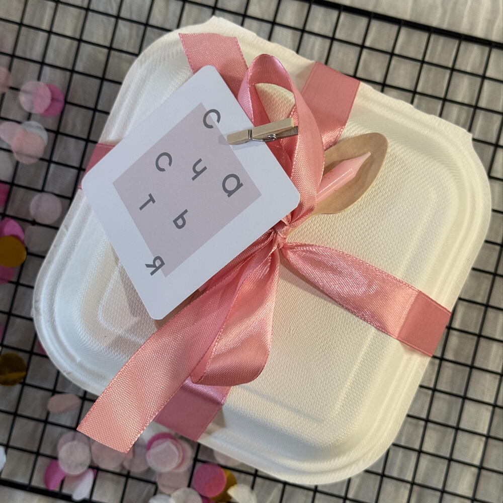 Бенто торт скорпиону