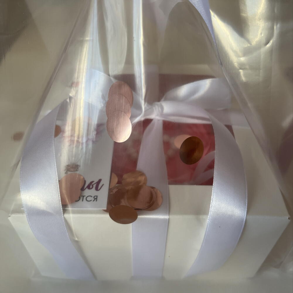 Бенто торт Сникерс