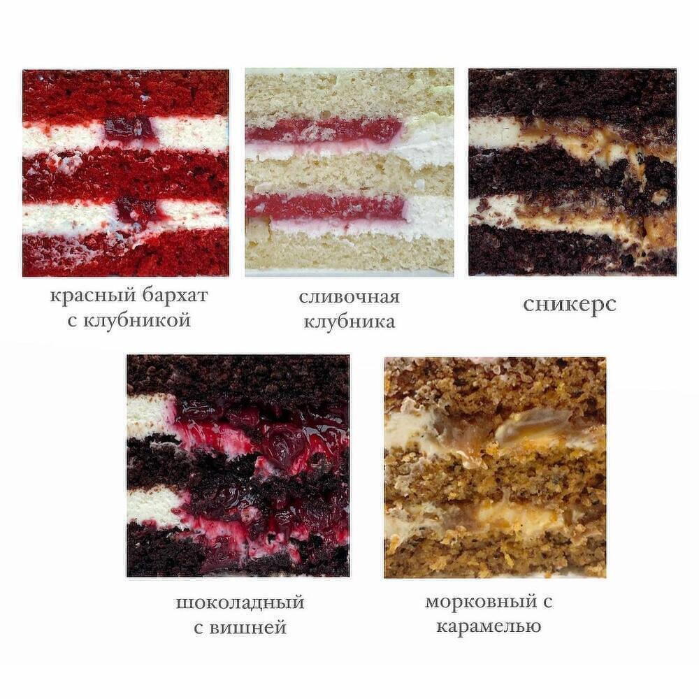 Бенто торт "Созвездие" на День рождения любимому Водолею