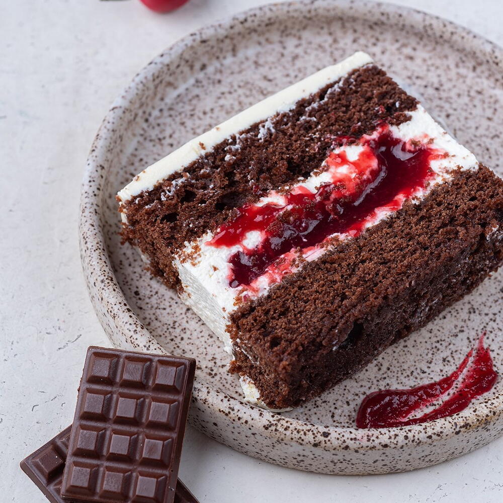 Бенто торт «Спасибо, что ты моя МАМА» на день Матери