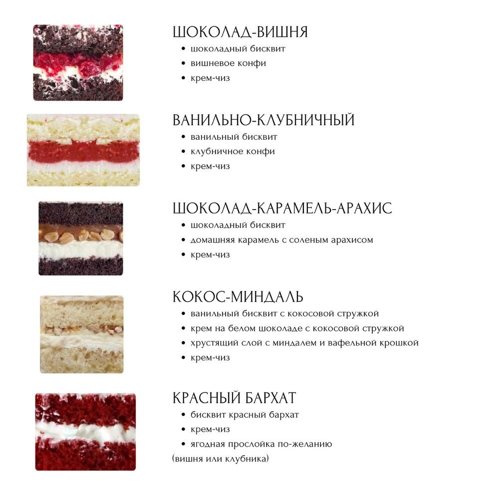 Бенто торт «спасибо, что ты наша мама»