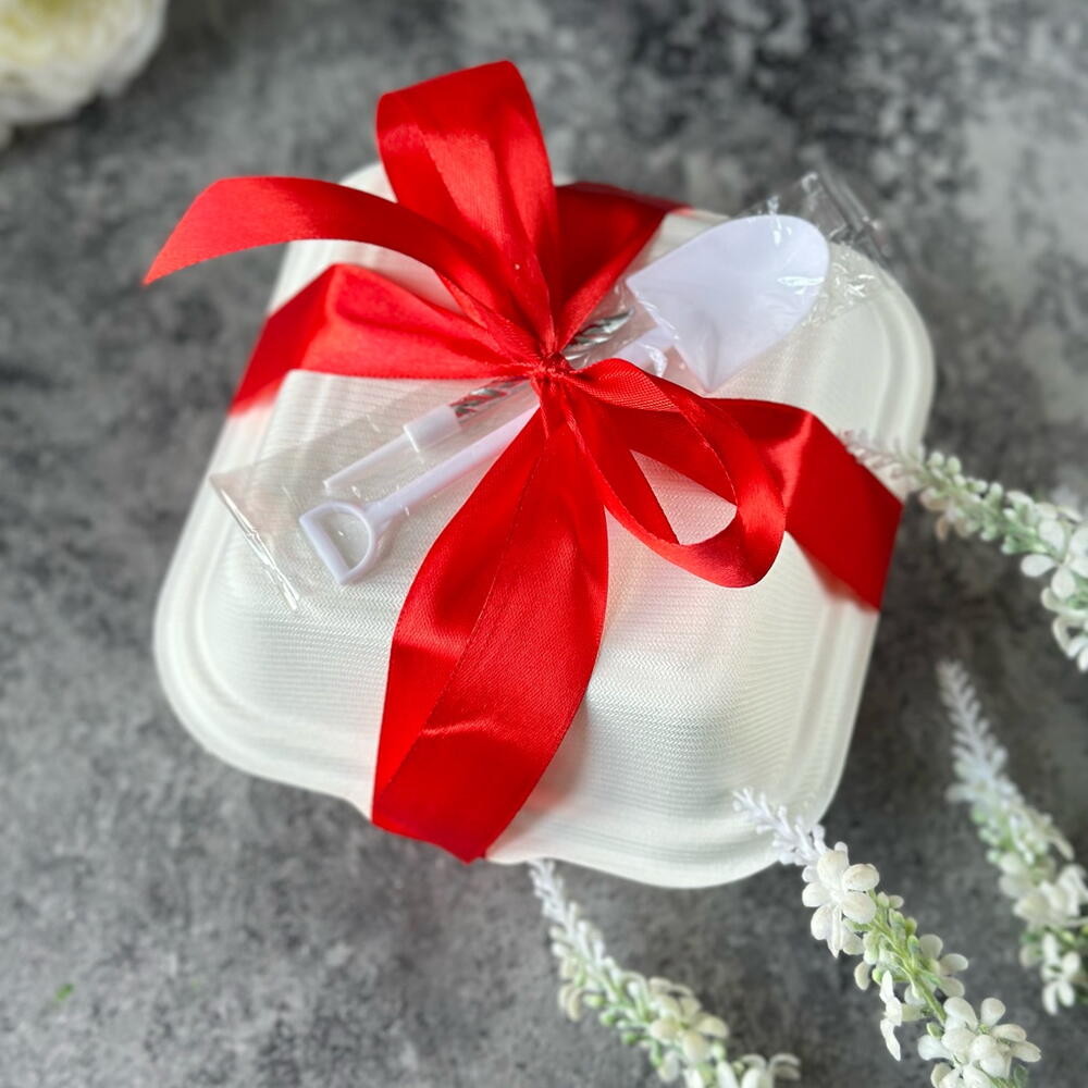 Бенто торт «Стриптиз» размер S