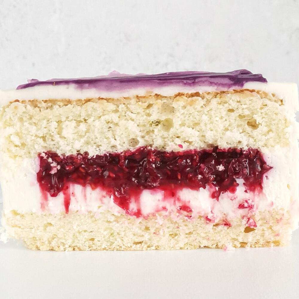 Бенто торт «тот октябрь»