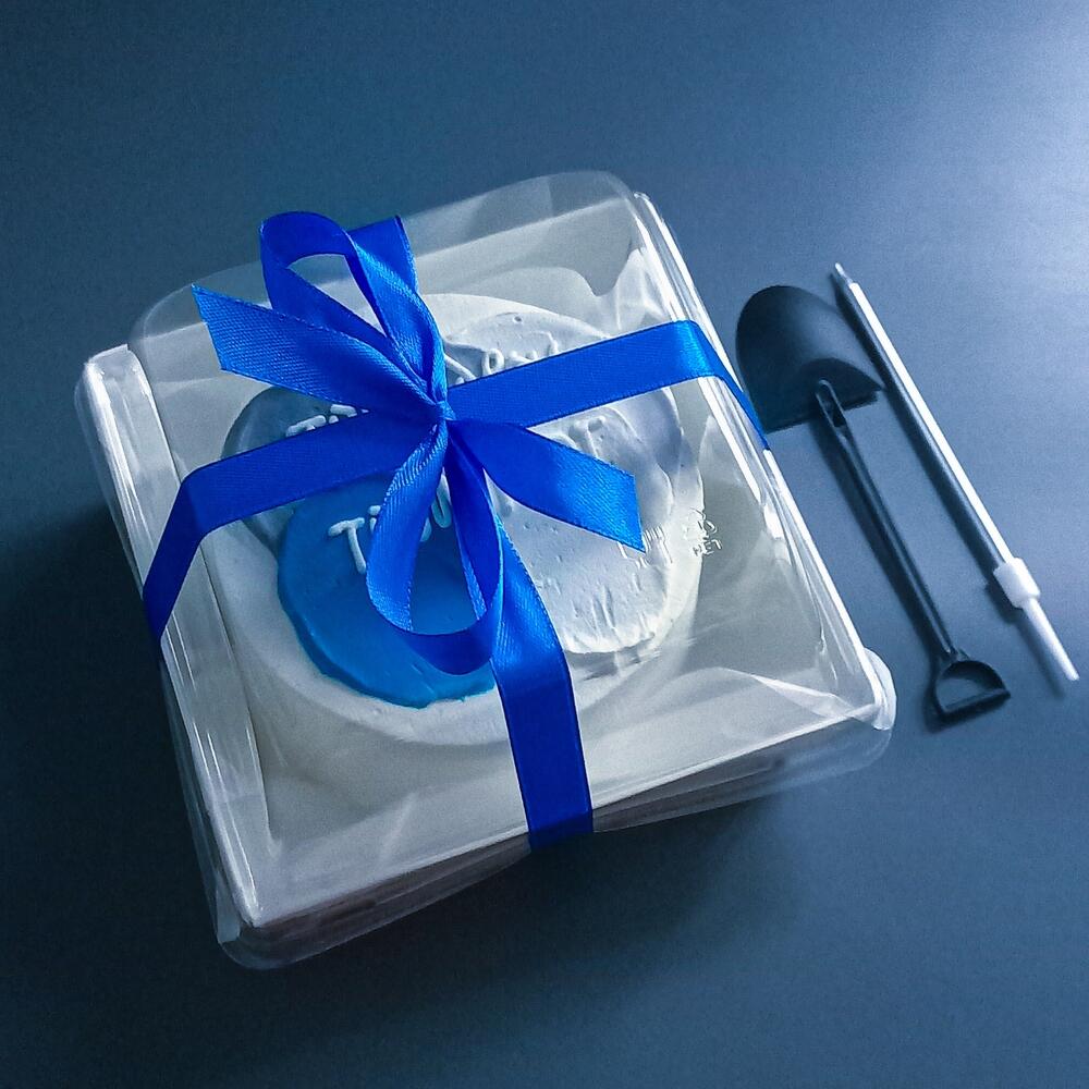 Бенто торт твой день