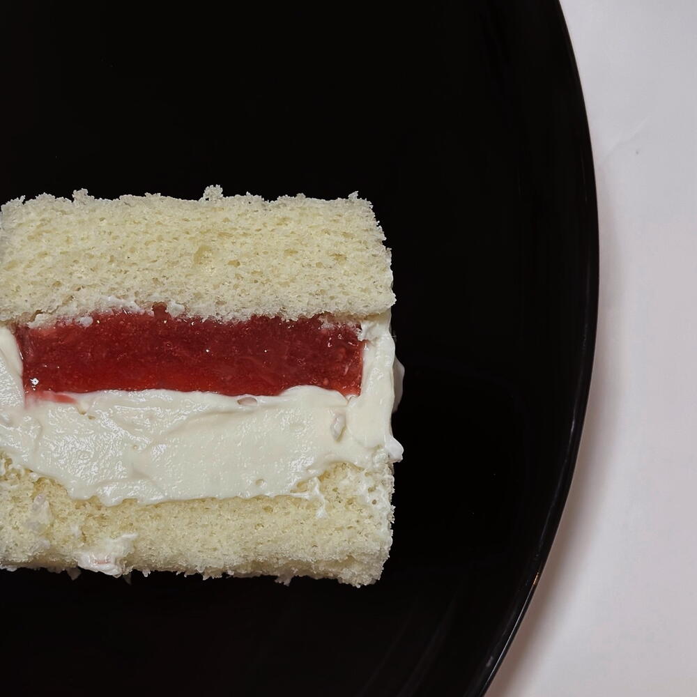 Бенто торт у тебя все получится