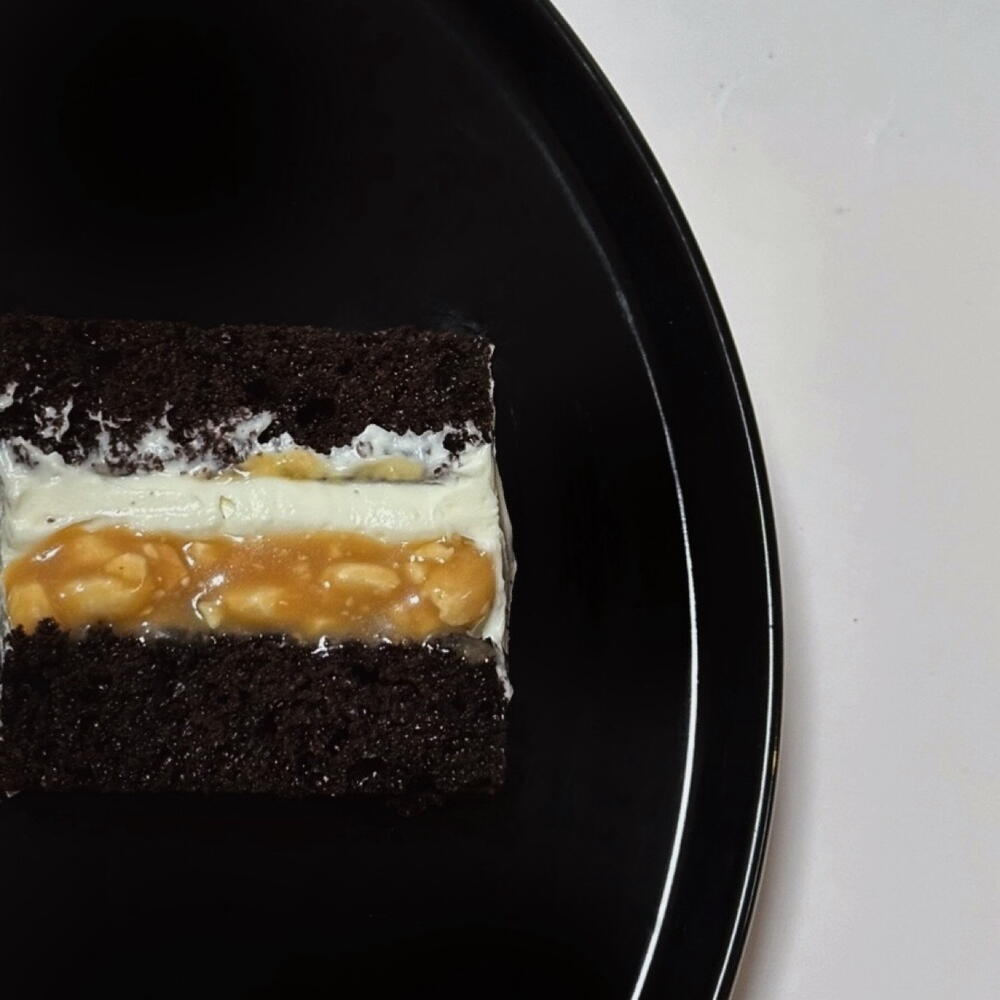 Бенто торт у тебя все получится