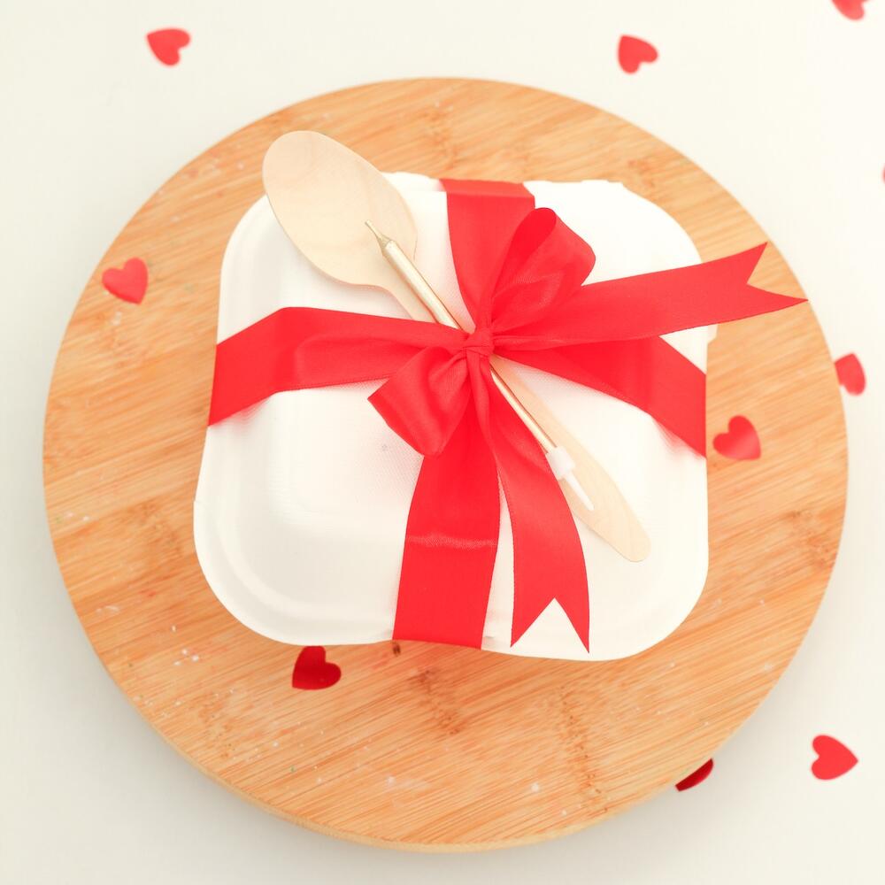 Бенто-торт в день рождения