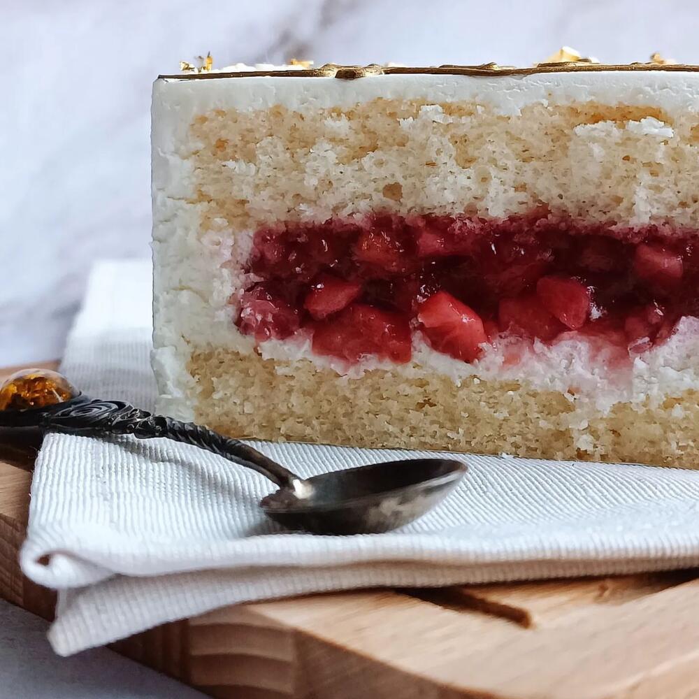 Бенто торт «В любой день ты - лучший» на день рождения , 14 февраля