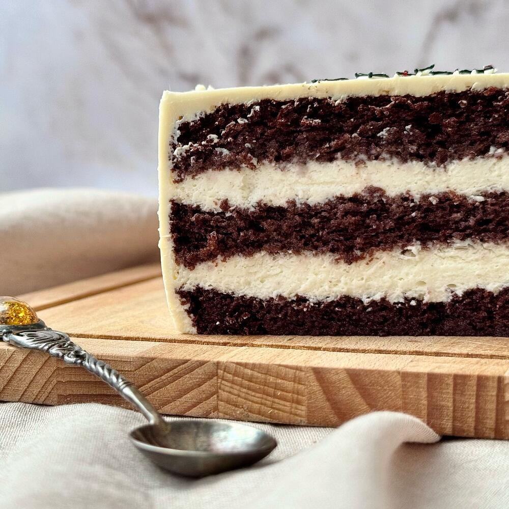 Бенто торт «В любой день ты - лучший» на день рождения , 14 февраля