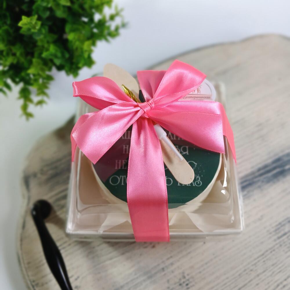 Бенто торт в подарок для девушки или парня, с юмором